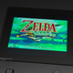 Games from systems that used a wider aspect ration screen than the Pocket’s will be displayed with letterboxing, but you can also adjust the game’s on-screen position in the settings.